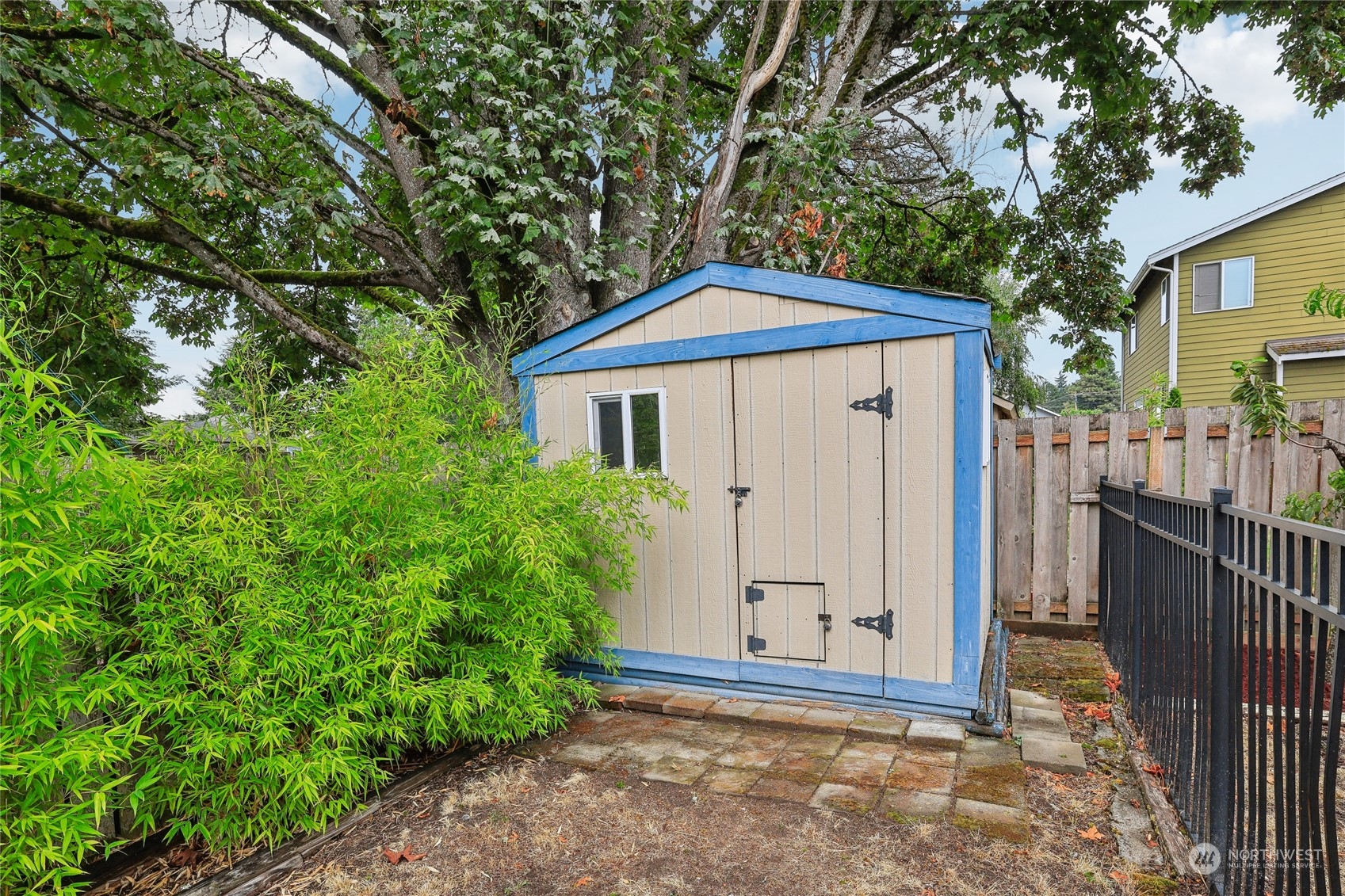 2820 Northeast 7th Street Renton, WA 98056 - Photo 22 of 25