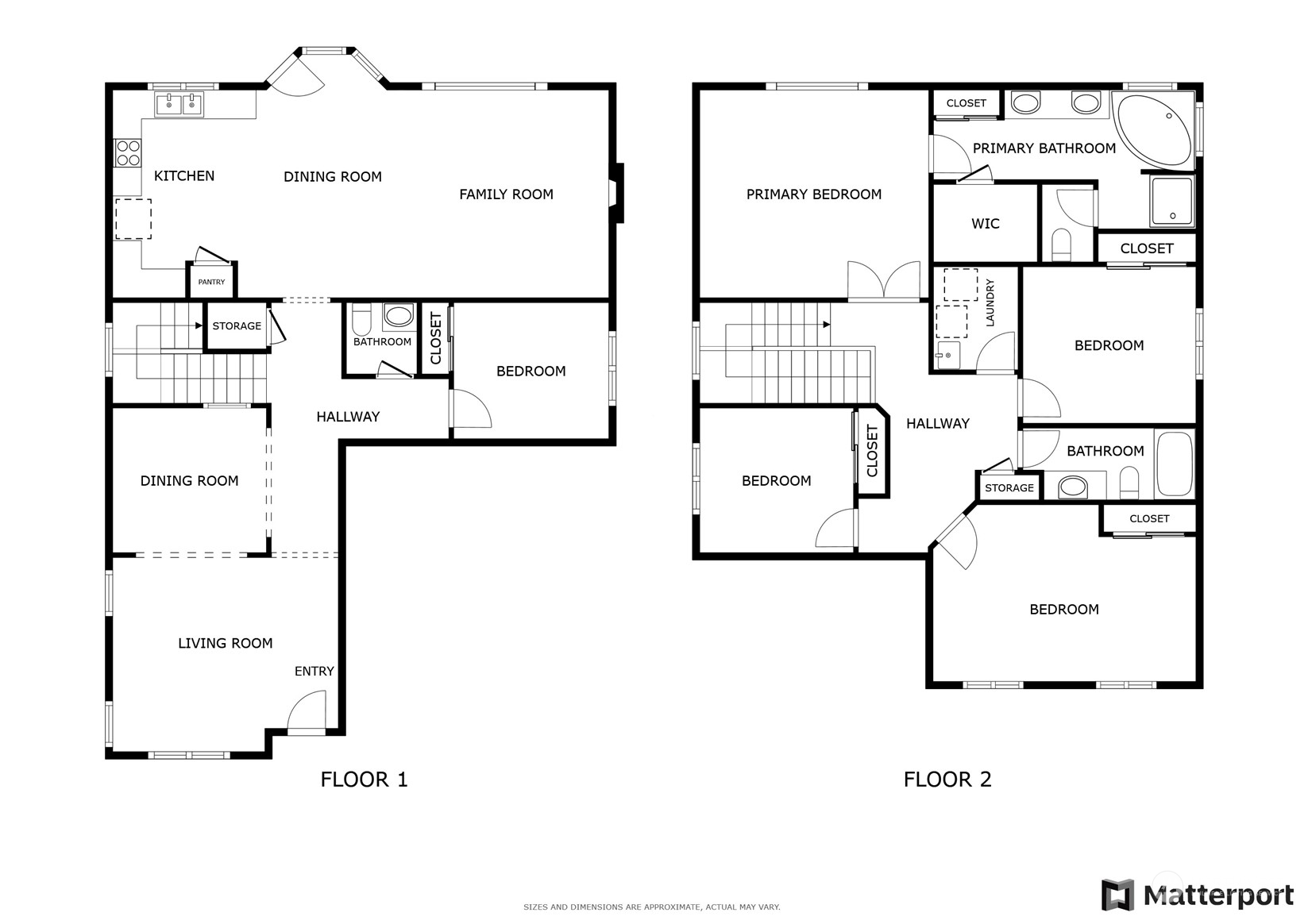 2820 Northeast 7th Street Renton, WA 98056 - Photo 25 of 25