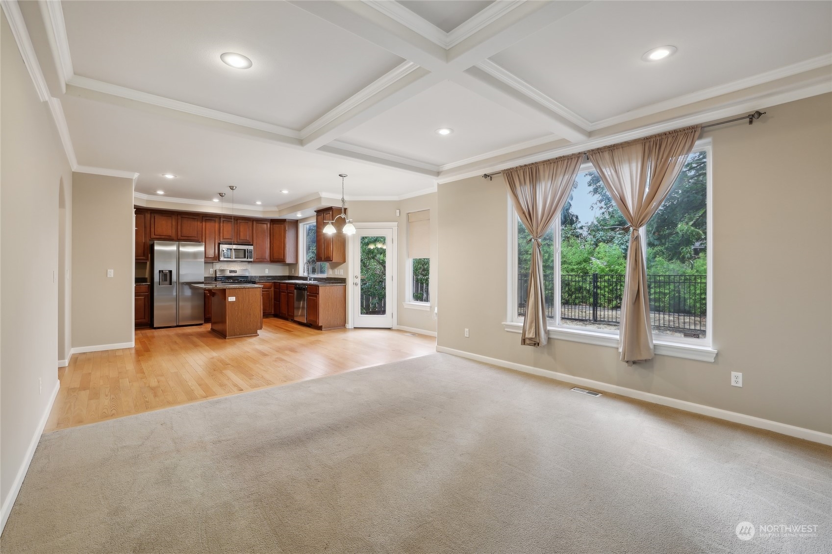 2820 Northeast 7th Street Renton, WA 98056 - Photo 5 of 25