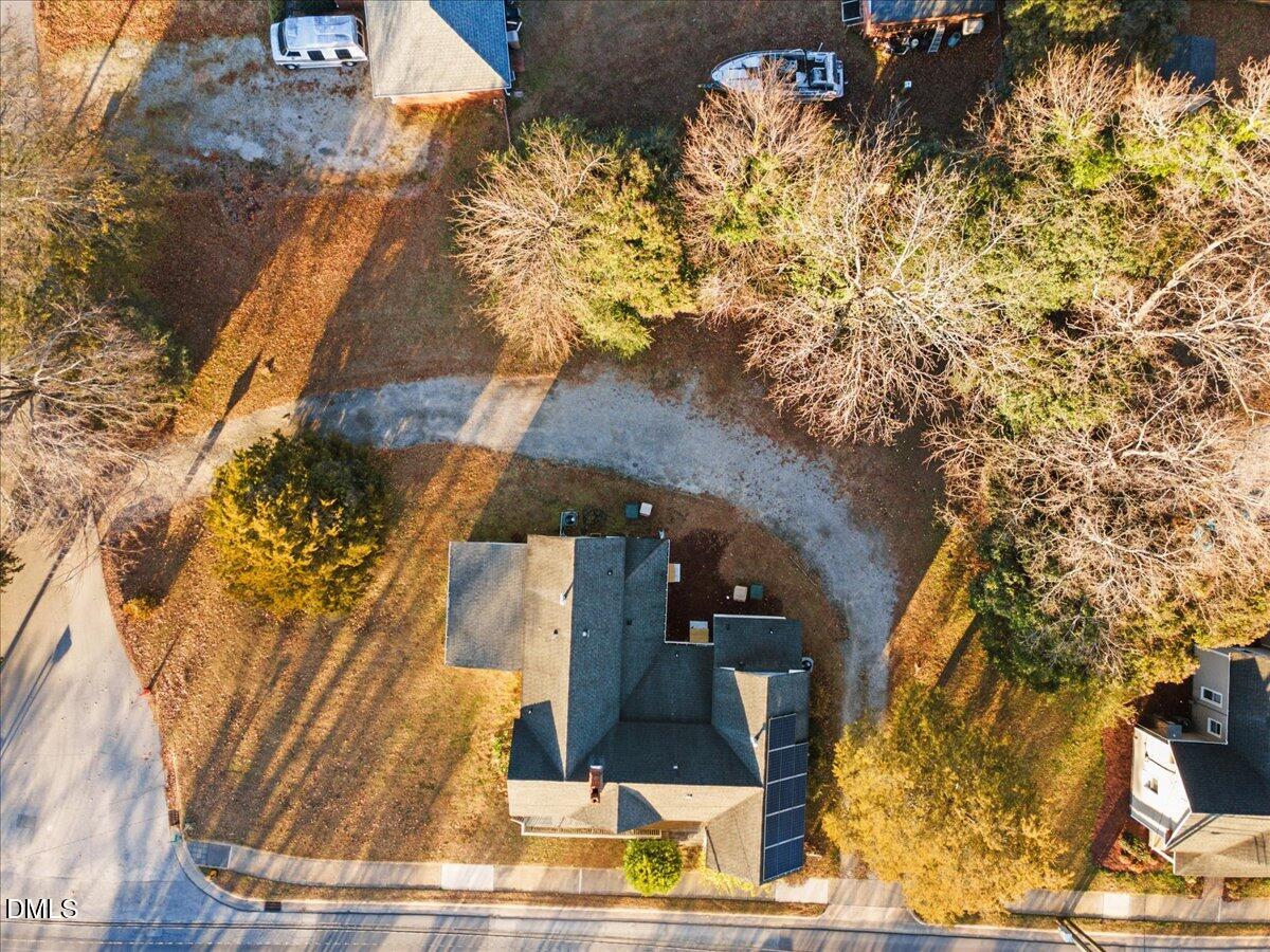 106 West Garner Road Garner, NC 27529 - Photo 3 of 49 32-108 W Garner Rd