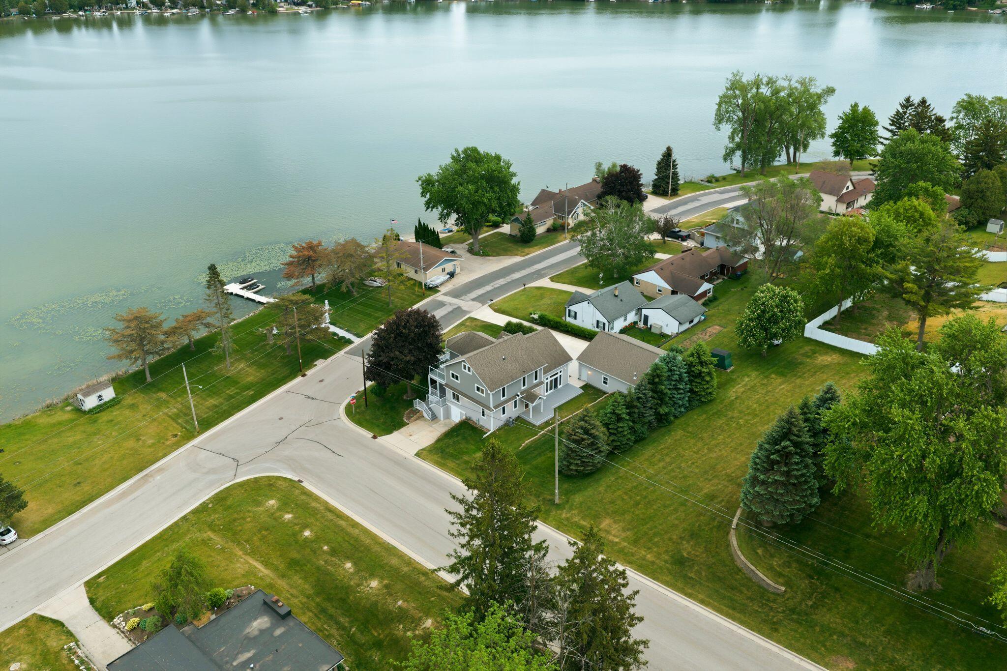 405 Lake Drive Random Lake, WI 53075 - Photo 52 of 95 405 Lake Dr, Random Lake-11