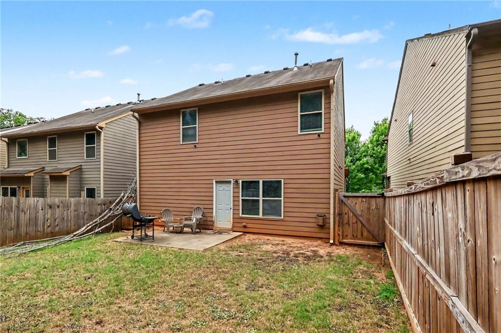 2780 Lakeview Walk Decatur, GA 30035 - Photo 34 of 37