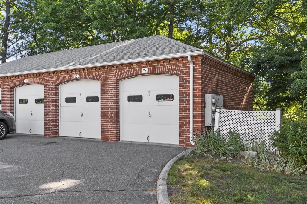 18 Bates Street, Unit E Devens, MA 01434 - Photo 29 of 29