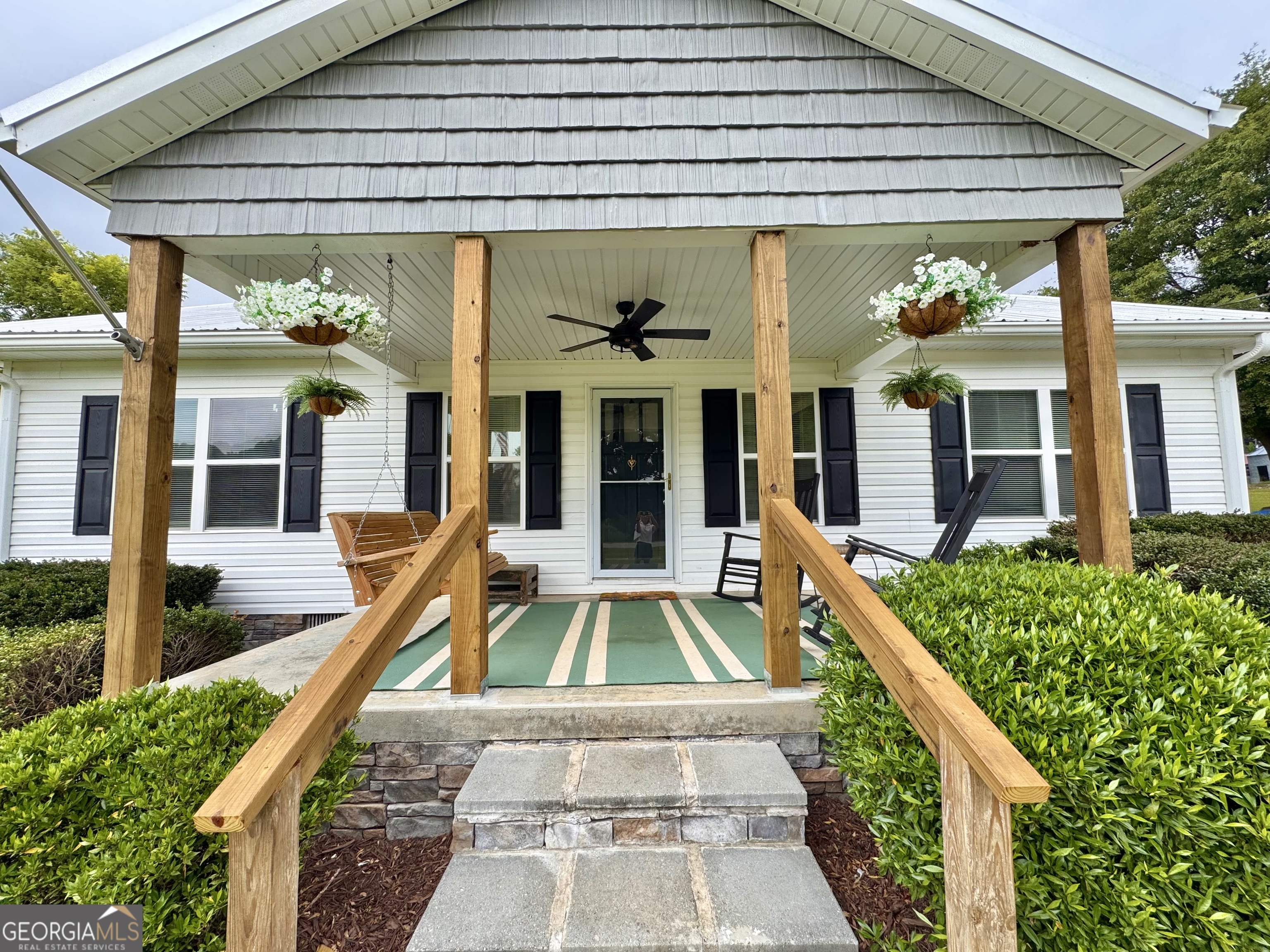 118 Kay Nursery Road Royston, GA 30662 - Photo 4 of 56