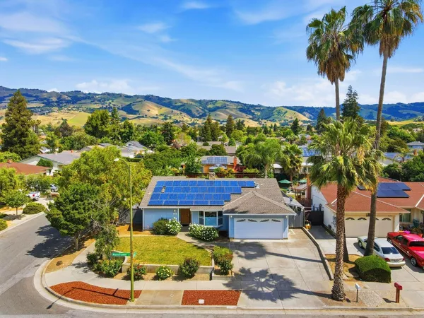 $1,999,888 | 4122 Moonflower Court, San Jose, CA 95135