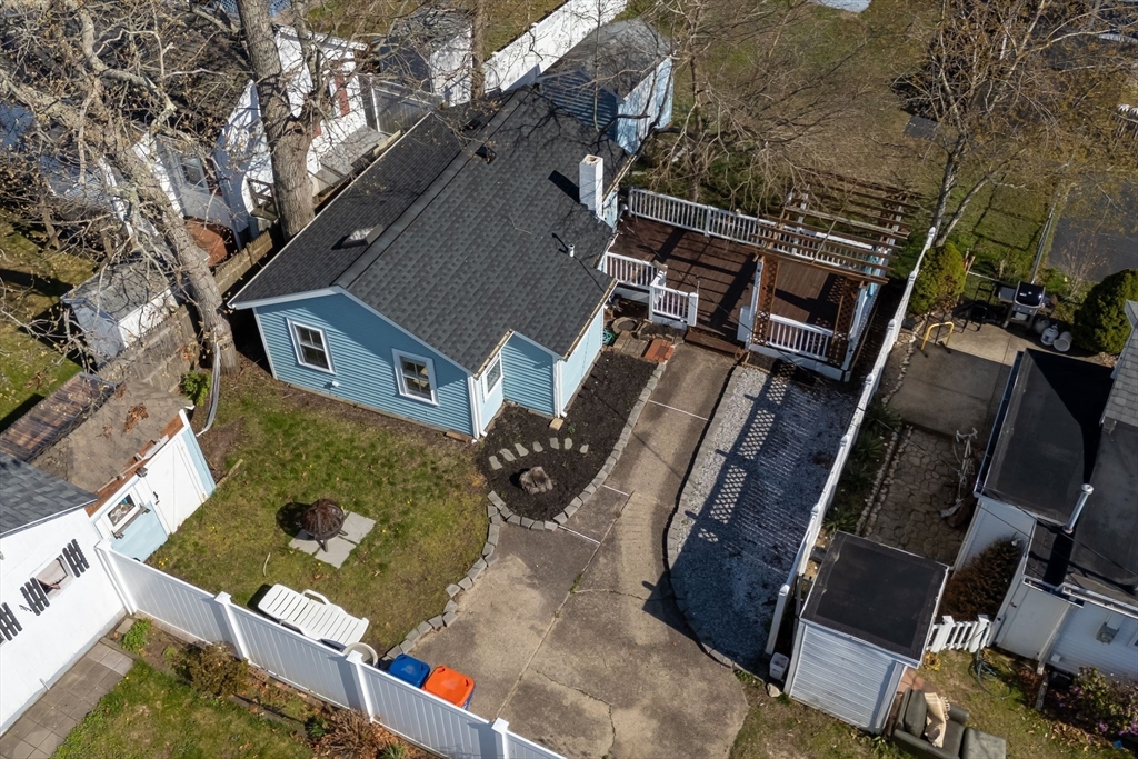 10 R Barnes Street Wareham, MA 02571 - Photo 25 of 29