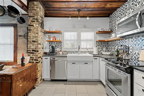 $785,000 | 618 South 7th Street, Waco, TX 76706