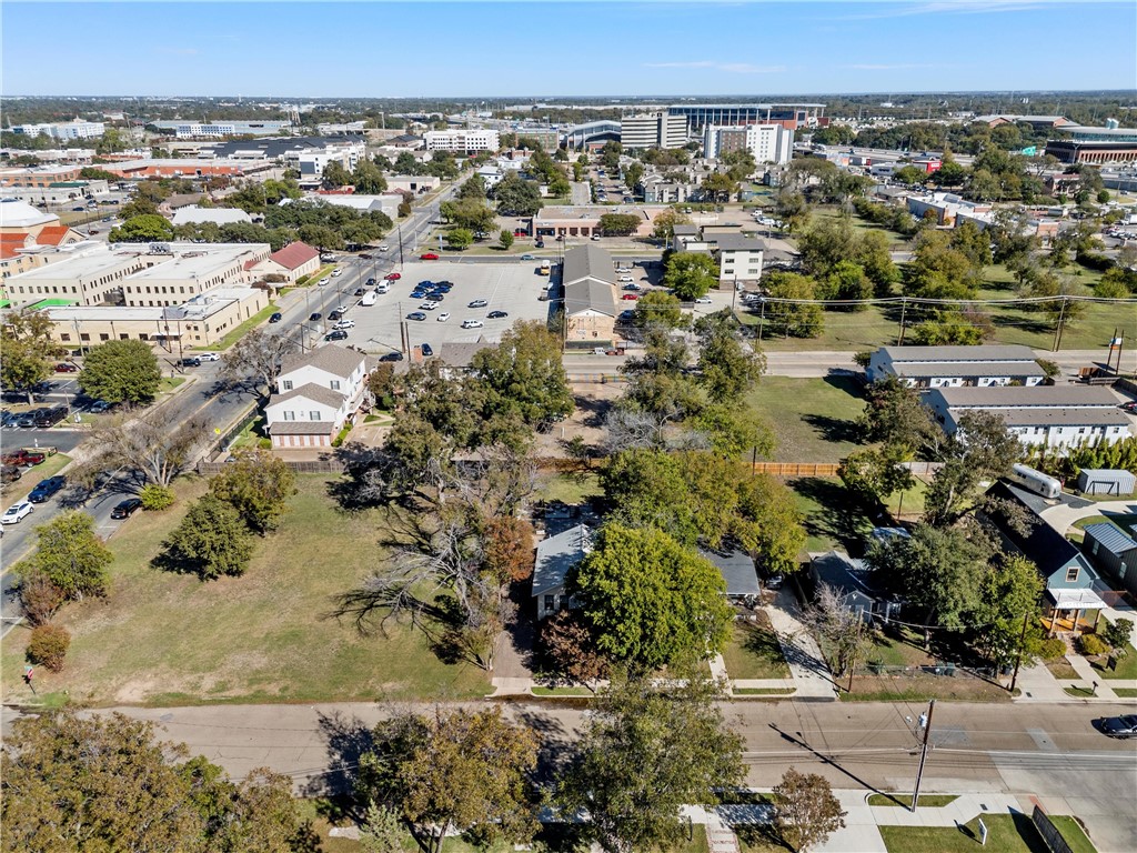 618 South 7th Street Waco, TX 76706 - Photo 38 of 57