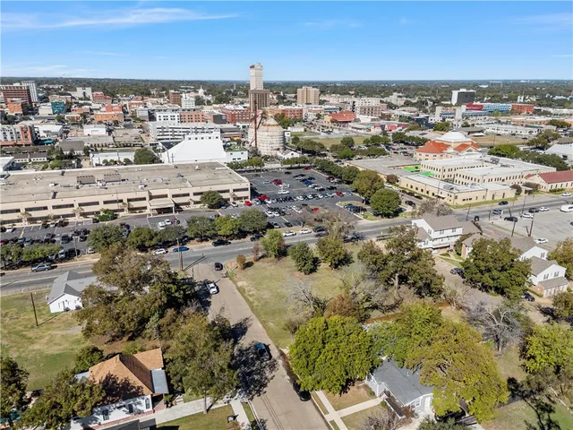 $785,000 | 618 South 7th Street, Waco, TX 76706