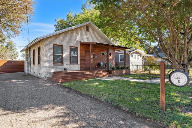 $785,000 | 618 South 7th Street, Waco, TX 76706