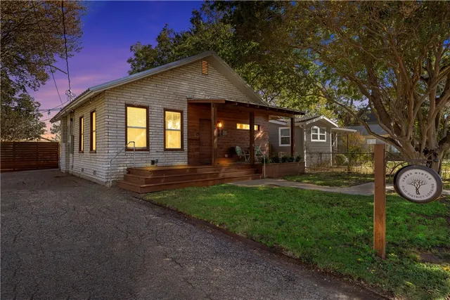 $785,000 | 618 South 7th Street, Waco, TX 76706