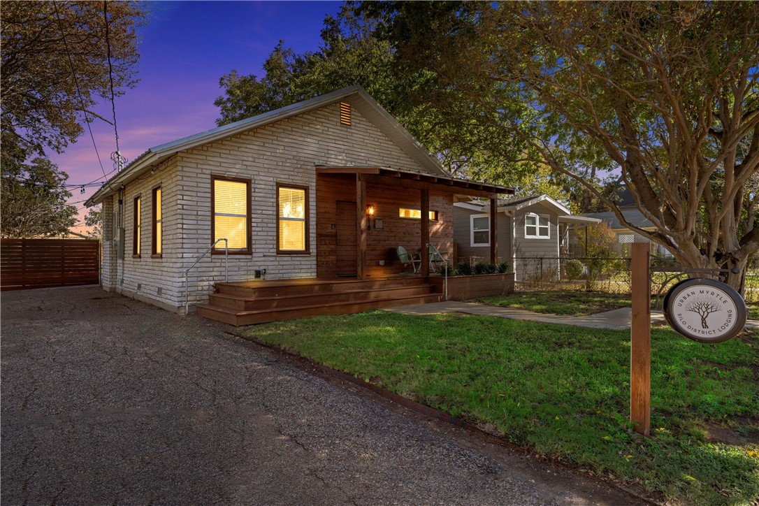 618 South 7th Street Waco, TX 76706 - Photo 44 of 57