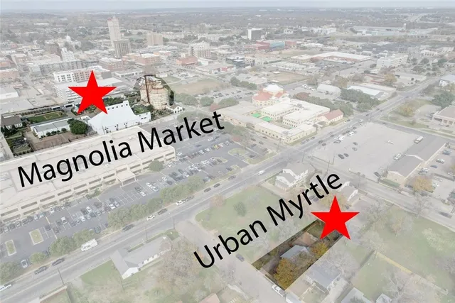 $785,000 | 618 South 7th Street, Waco, TX 76706