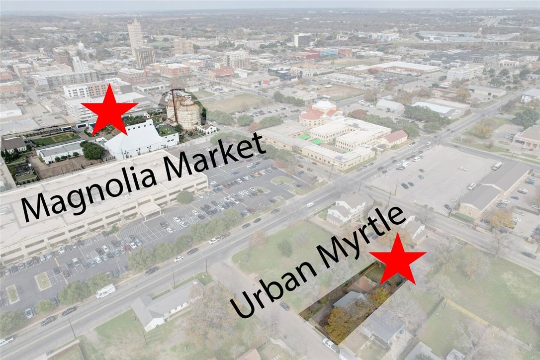 618 South 7th Street Waco, TX 76706 - Photo 46 of 57