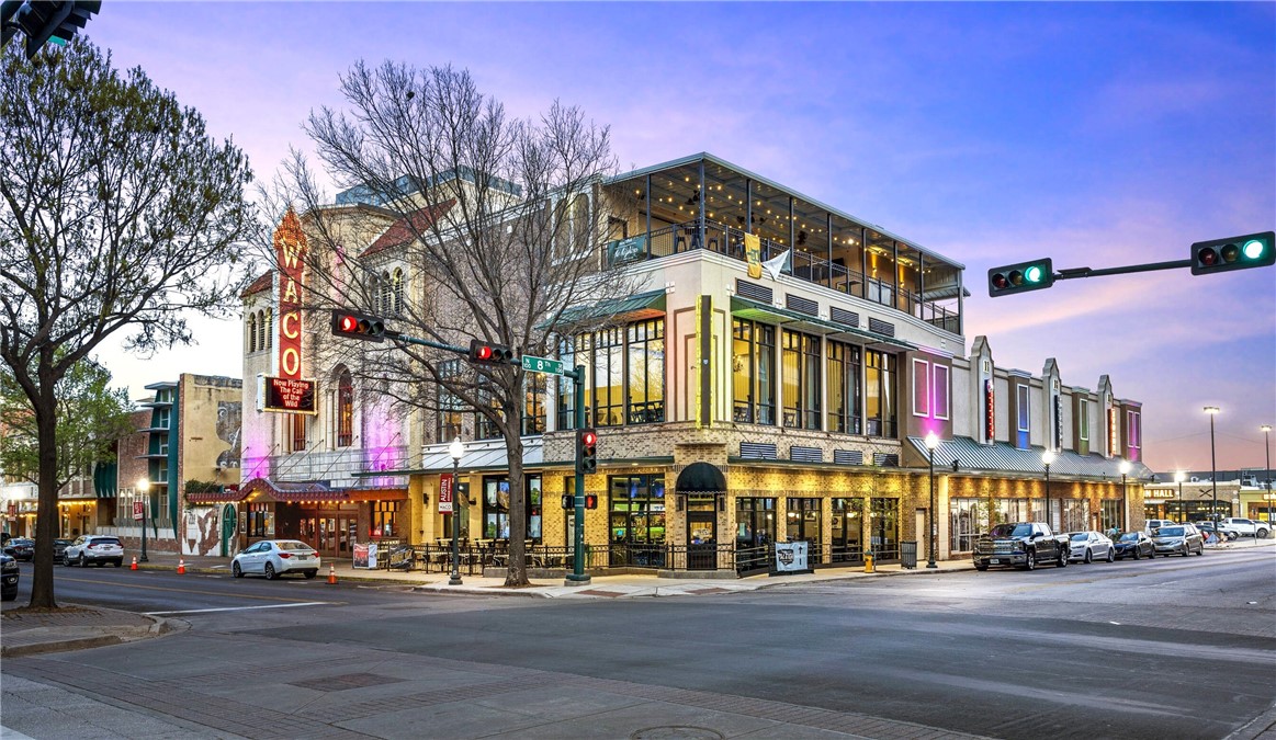 618 South 7th Street Waco, TX 76706 - Photo 50 of 57