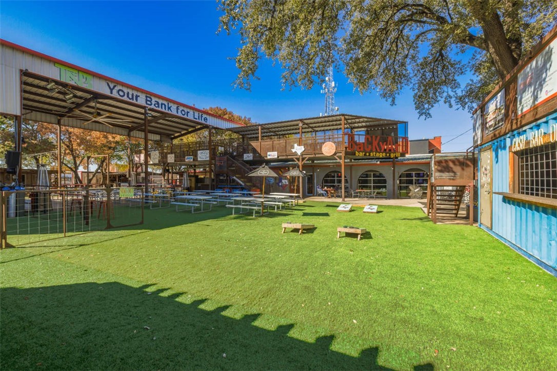 618 South 7th Street Waco, TX 76706 - Photo 55 of 57