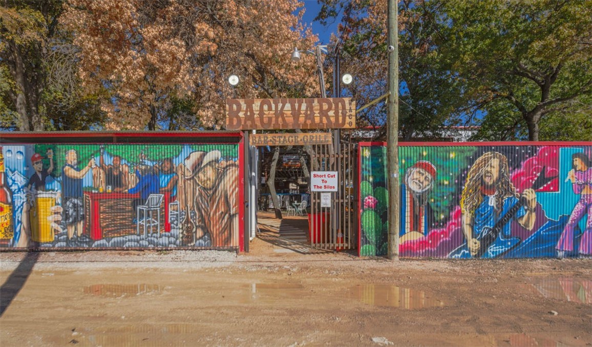 618 South 7th Street Waco, TX 76706 - Photo 56 of 57