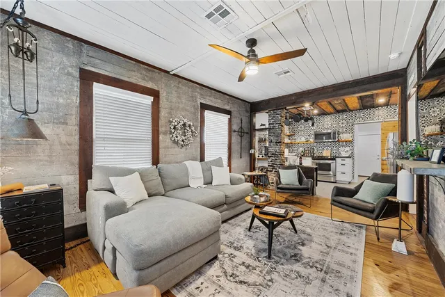 $785,000 | 618 South 7th Street, Waco, TX 76706