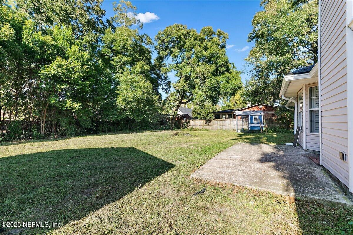 1315 Fruit Cove Road South Jacksonville, FL 32259 - Photo 19 of 19 a view of a park with tree s