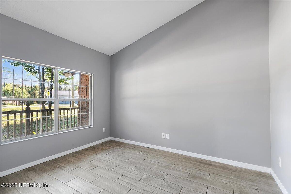 1315 Fruit Cove Road South Jacksonville, FL 32259 - Photo 5 of 19 an empty room with windows