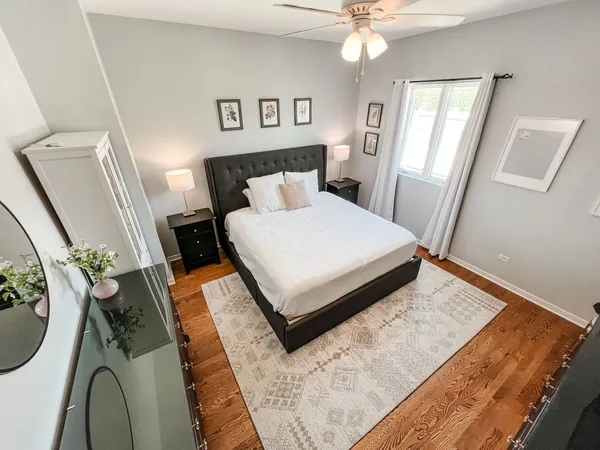 $3,750 | 2065 North Kedzie Avenue, Unit 323, Chicago, IL 60647