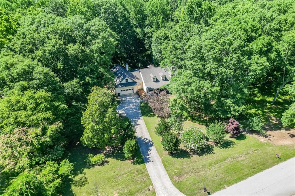 2720 Bay Ridge Drive Loganville, GA 30052 - Photo 46 of 52