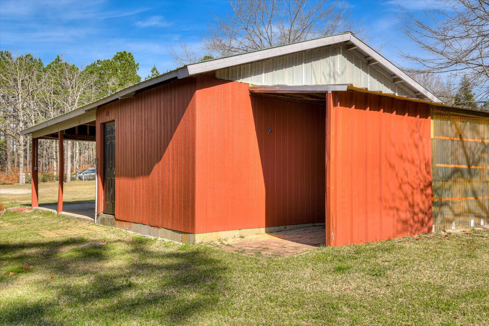3040 Home Road Aiken, SC 29803 - Photo 39 of 44