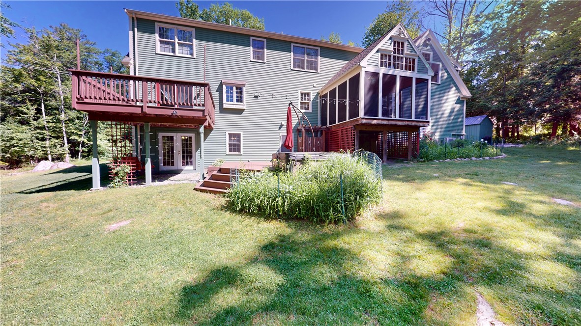 2525 Wallum Lake Road Burrillville, RI 02859 - Photo 11 of 46