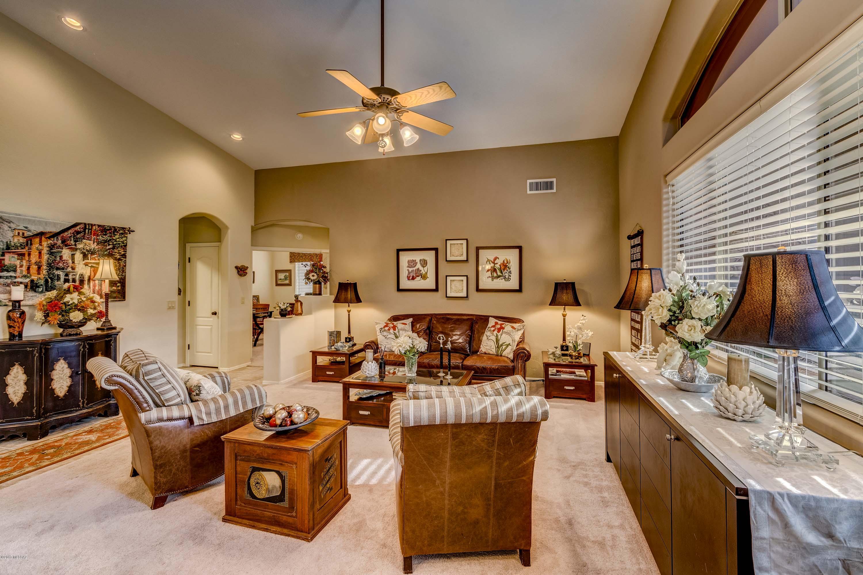 7629 West Sugar Ranch Road Tucson, AZ 85743 - Photo 14 of 46 Gallery Image 14