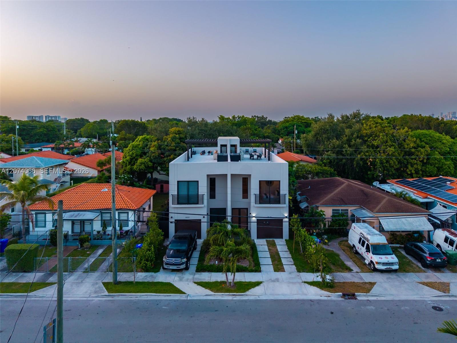 1431 Southwest 20th Street Miami, FL 33145 - Photo 52 of 69 Gallery Image 52