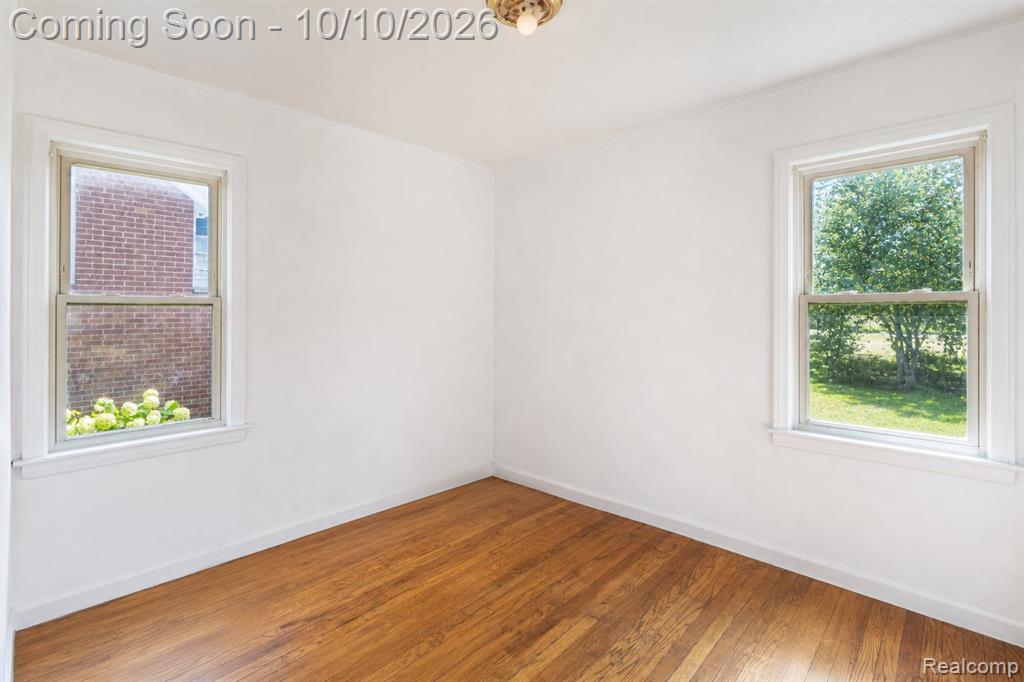 15276 Rochelle Avenue Detroit, MI 48205 - Photo 23 of 39 Gallery Image 23