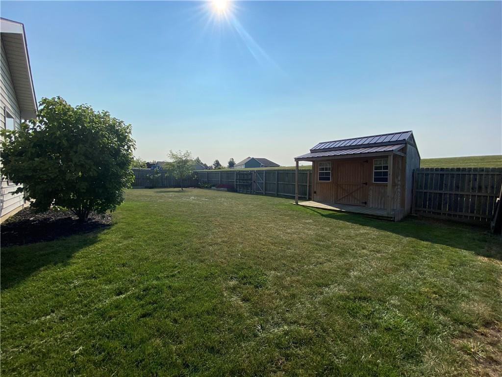 1202 Eastridge Drive Decatur, IN 46733 - Photo 11 of 26