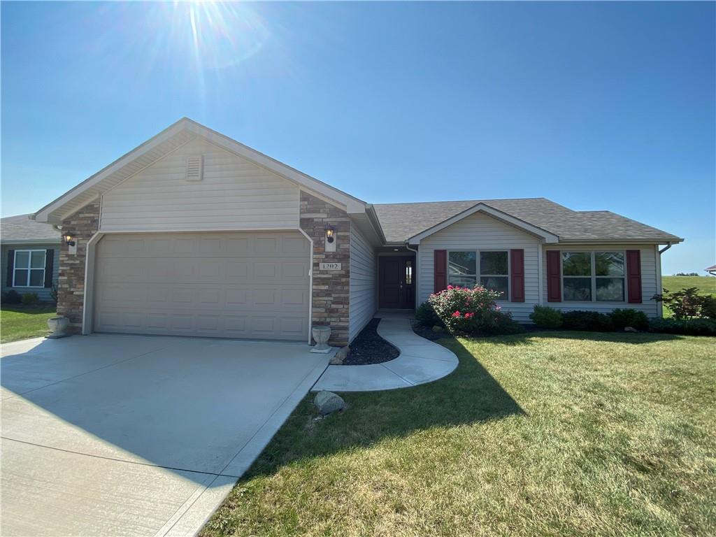 1202 Eastridge Drive Decatur, IN 46733 - Photo 4 of 26