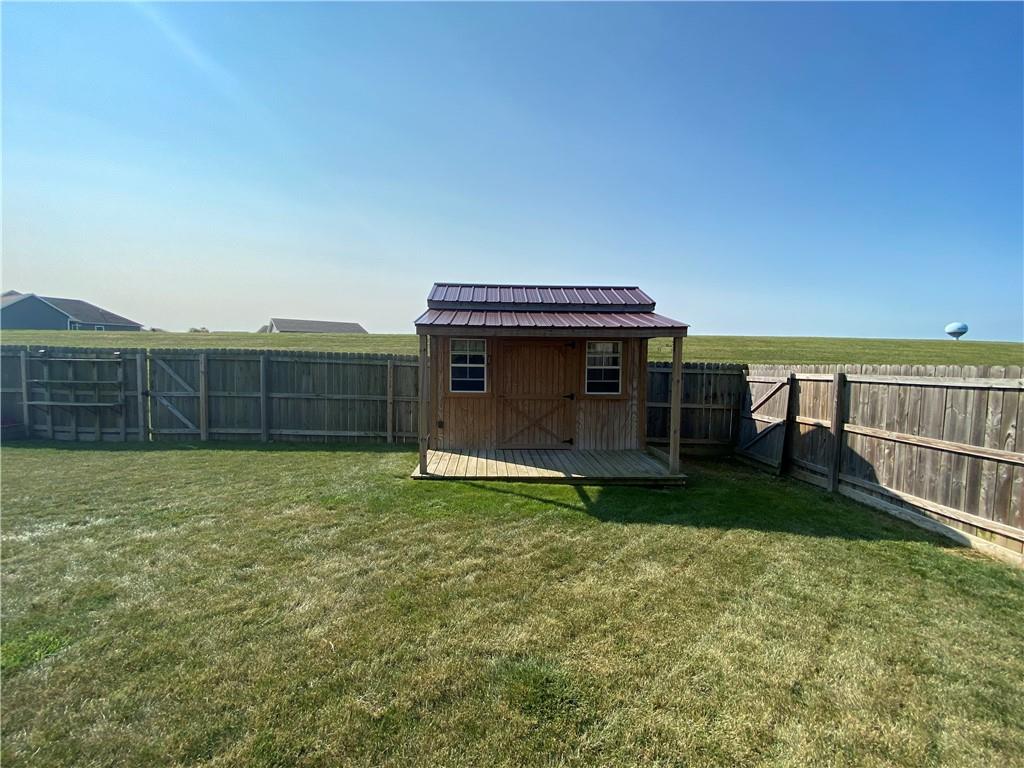 1202 Eastridge Drive Decatur, IN 46733 - Photo 9 of 26