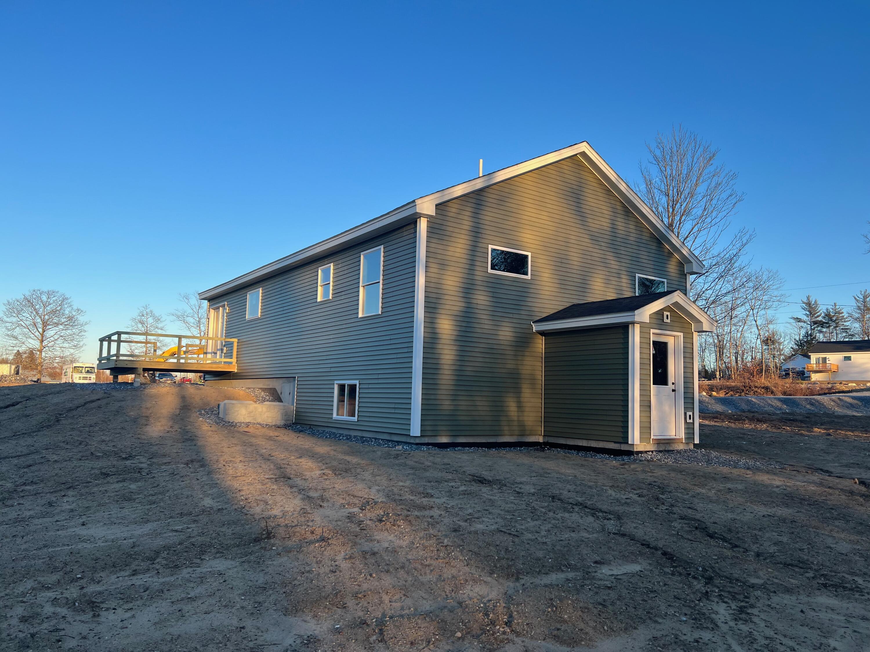 57 Knoll Road Poland, ME 04274 - Photo 2 of 7 57 Knoll Rd - 5