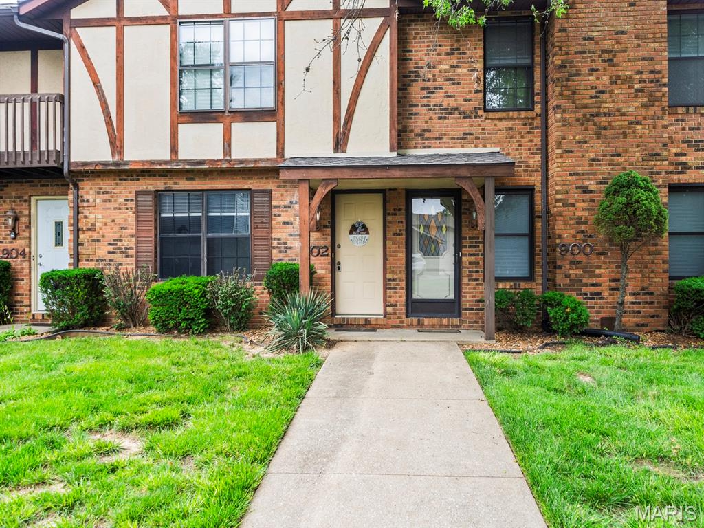 902 Mace's Grove Street O'Fallon, IL 62269 - Photo 22 of 25