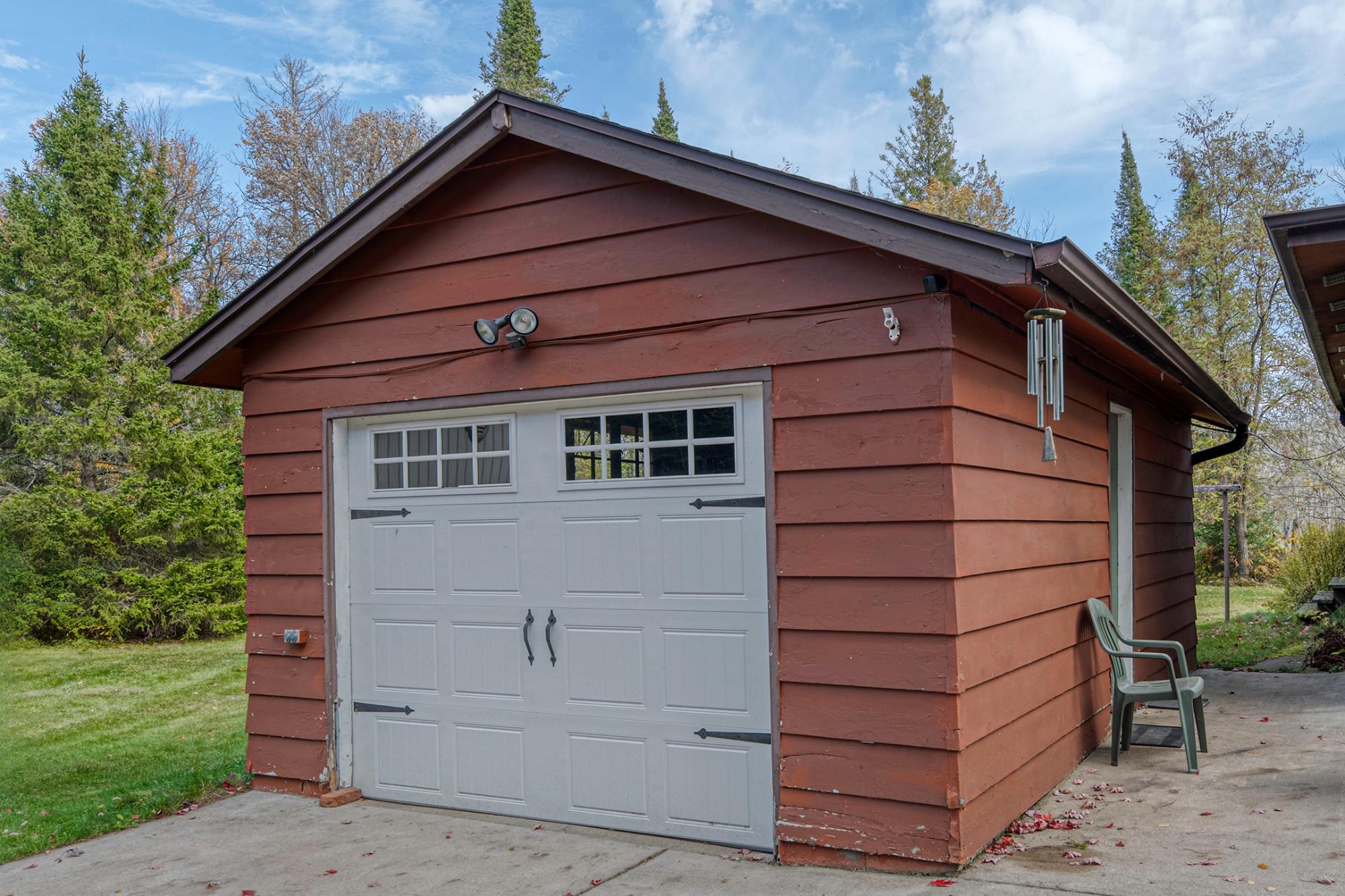 6882 Bridge Road Rhinelander, WI 54501 - Photo 19 of 36 Gallery Image 19