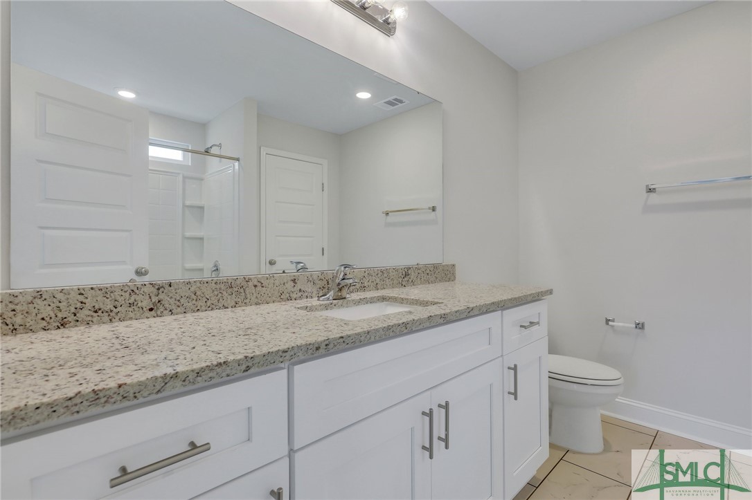 515 Gov Treutlen Circle Pooler, GA 31322 - Photo 15 of 31 Pictures are of model plan - options, features and