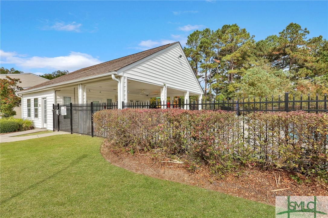 515 Gov Treutlen Circle Pooler, GA 31322 - Photo 24 of 31