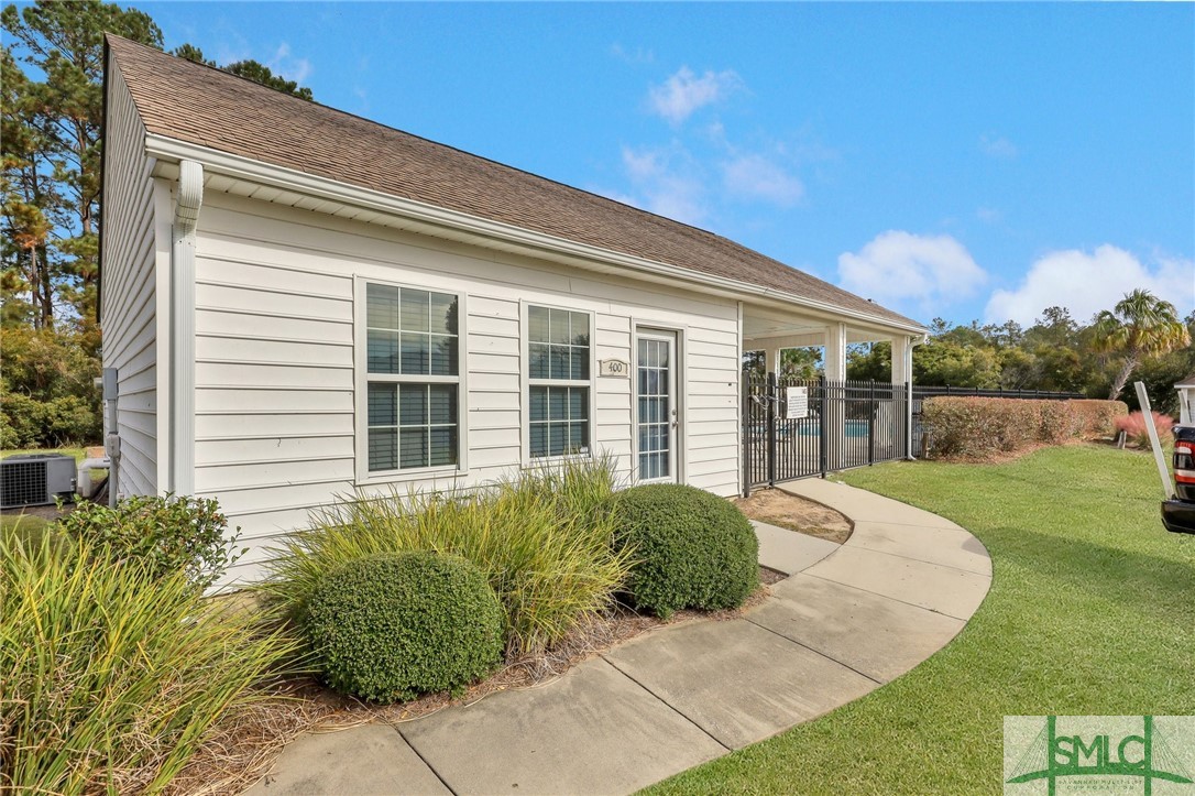 515 Gov Treutlen Circle Pooler, GA 31322 - Photo 25 of 31