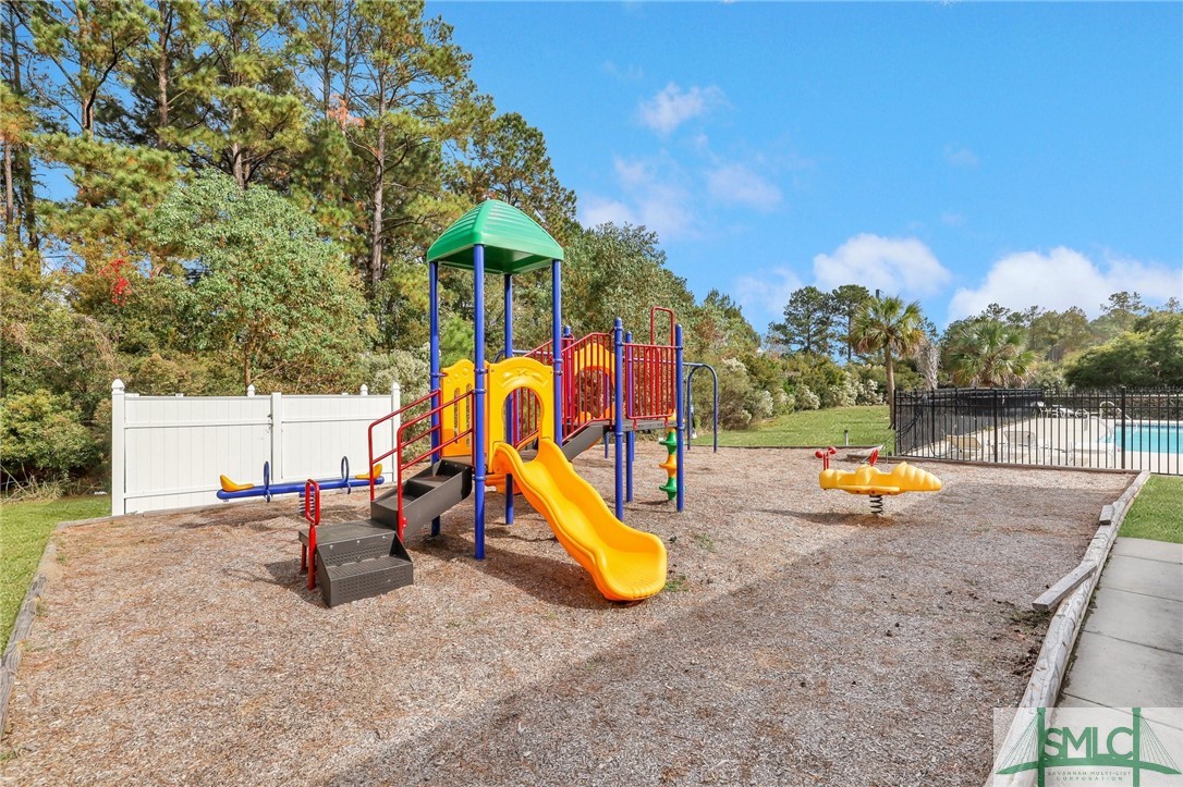 515 Gov Treutlen Circle Pooler, GA 31322 - Photo 26 of 31