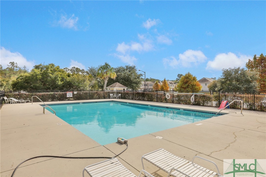 515 Gov Treutlen Circle Pooler, GA 31322 - Photo 28 of 31