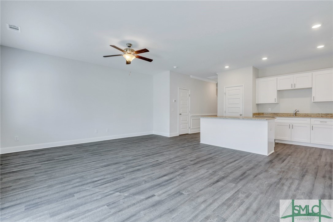 515 Gov Treutlen Circle Pooler, GA 31322 - Photo 5 of 31 Pictures are of model plan - options, features and