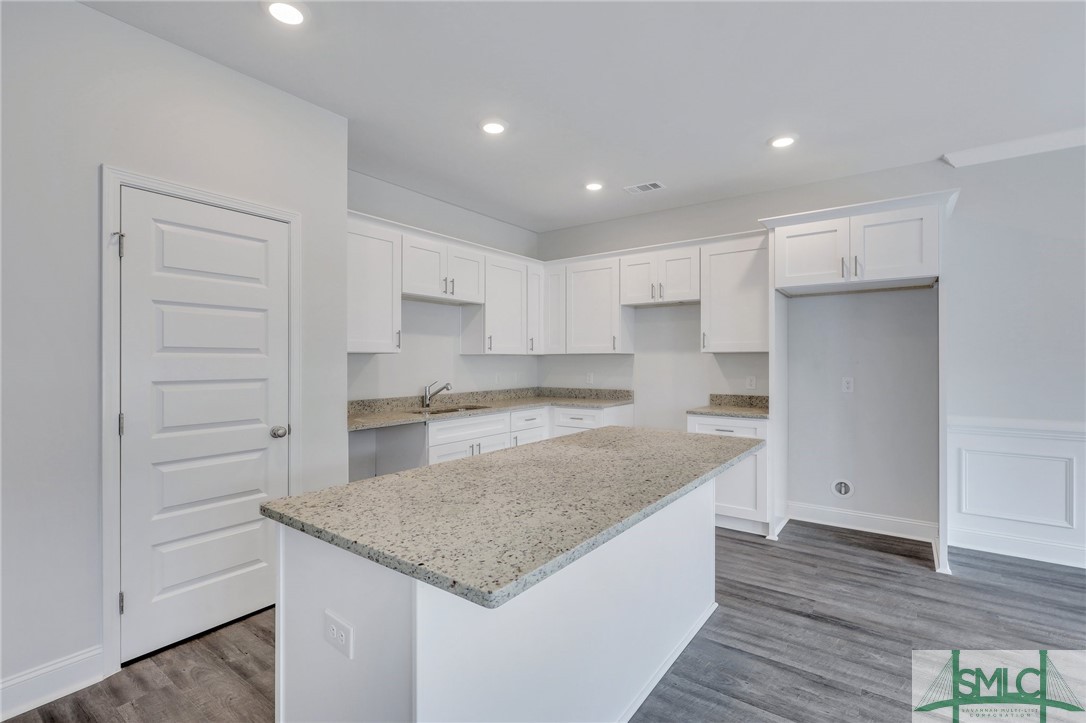 515 Gov Treutlen Circle Pooler, GA 31322 - Photo 7 of 31 Pictures are of model plan - options, features and