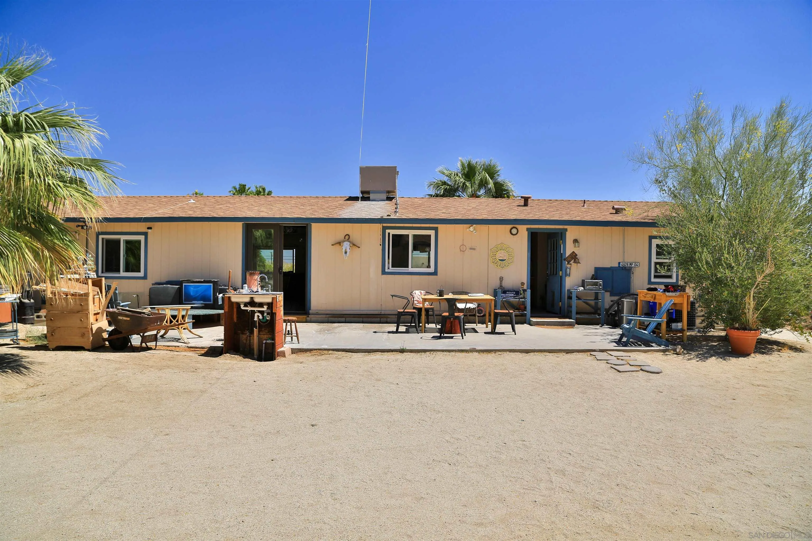 3160 Flying H Road Borrego Springs, CA 92004 - Photo 17 of 24