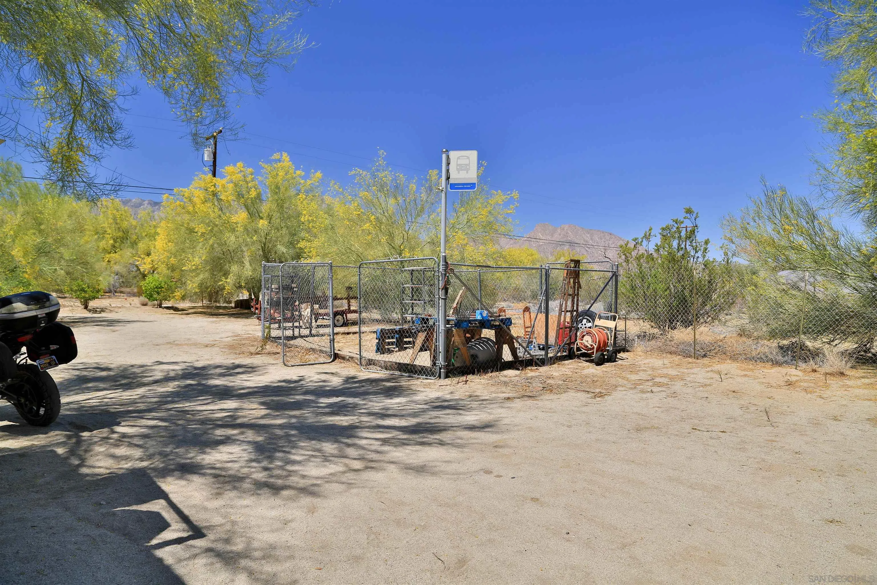 3160 Flying H Road Borrego Springs, CA 92004 - Photo 18 of 24