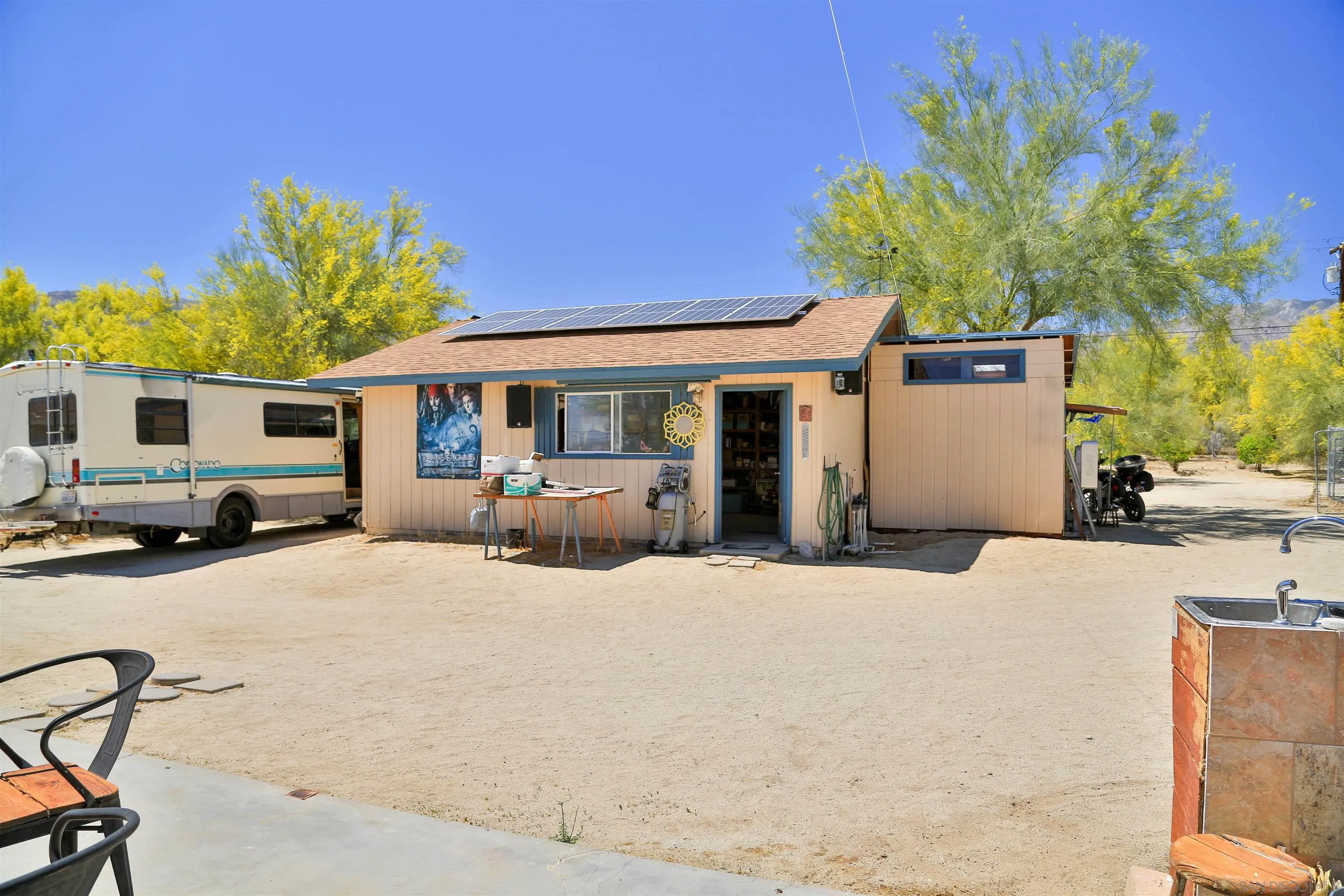 3160 Flying H Road Borrego Springs, CA 92004 - Photo 19 of 24