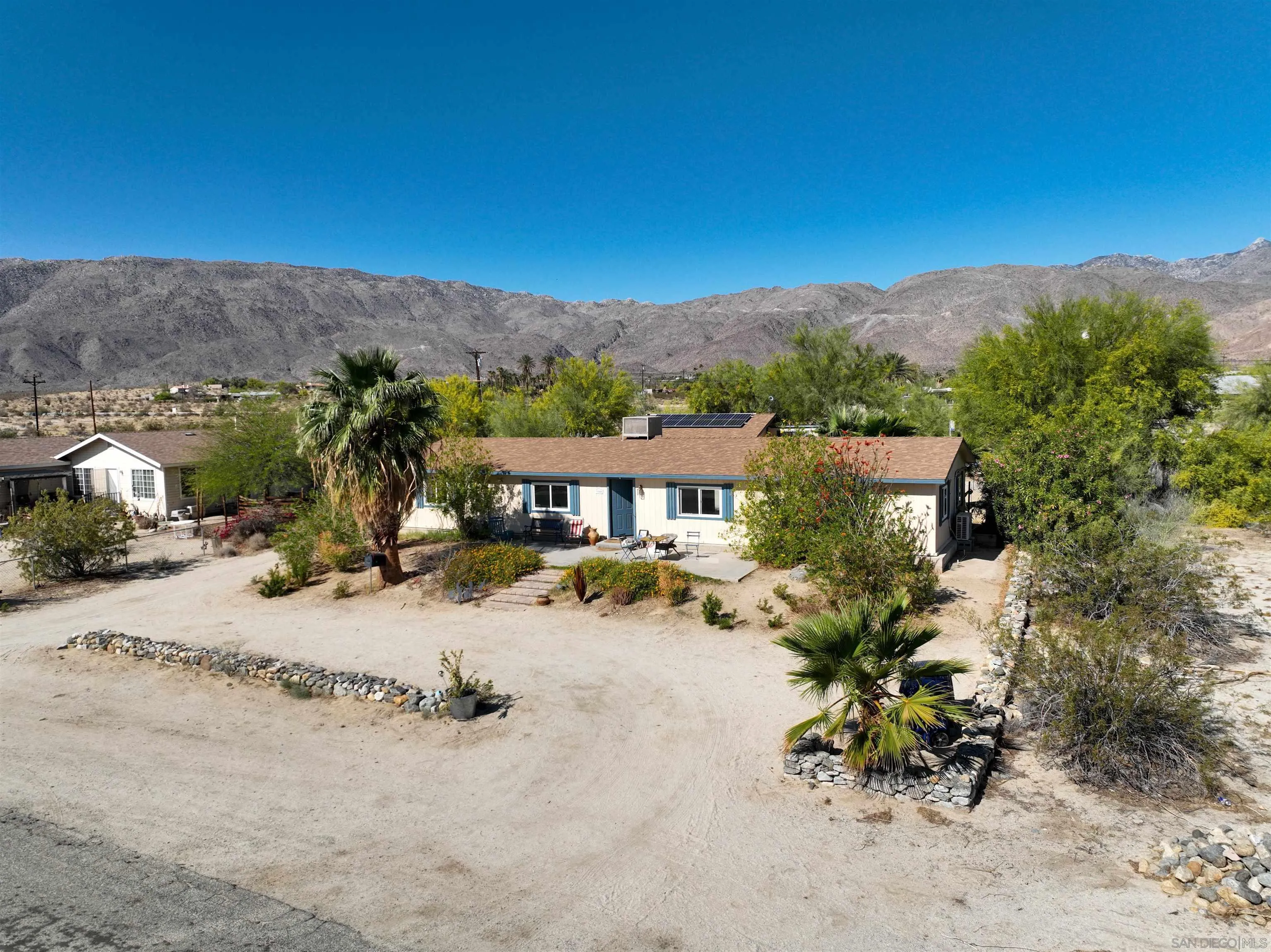 3160 Flying H Road Borrego Springs, CA 92004 - Photo 20 of 24