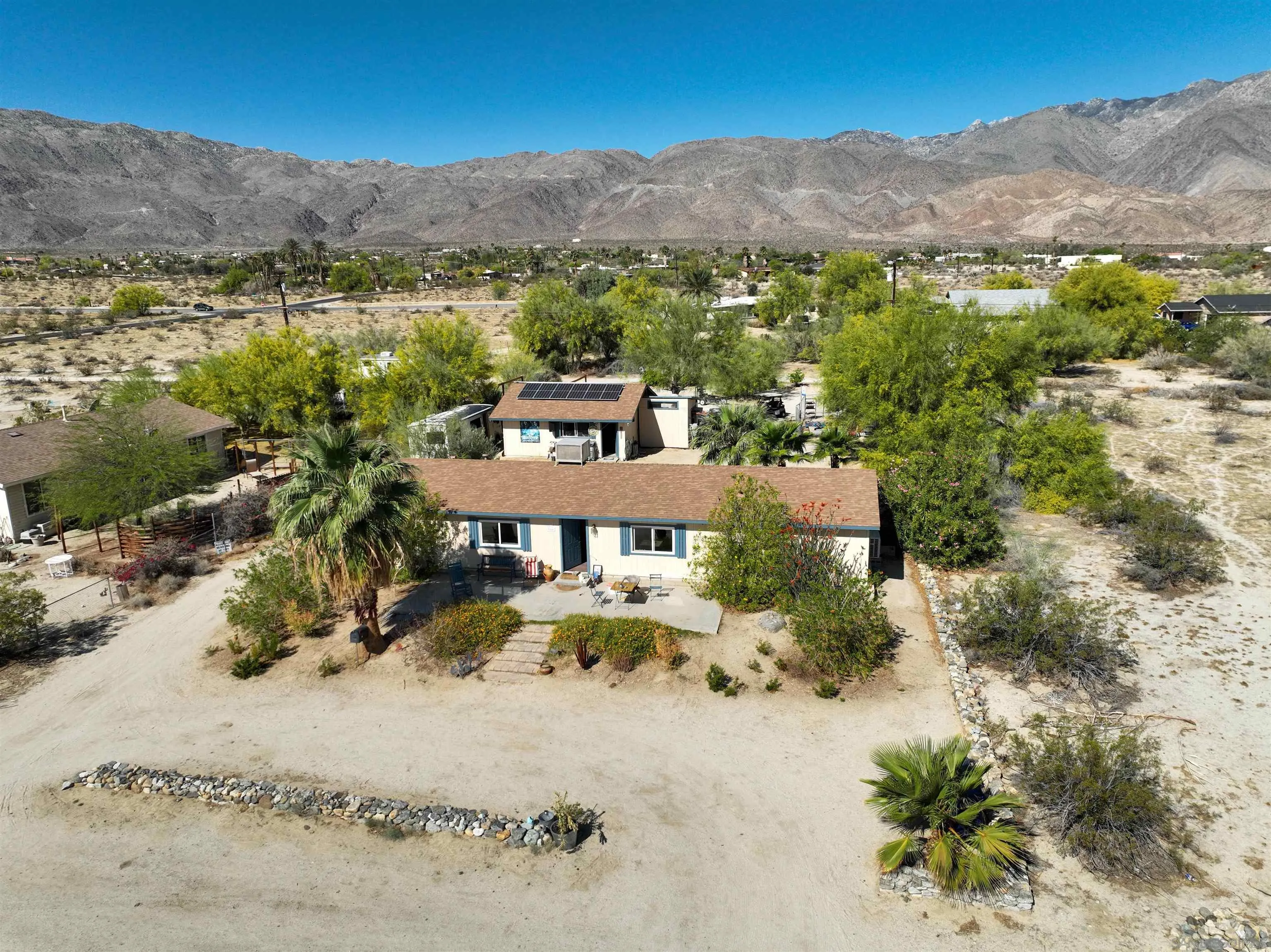 3160 Flying H Road Borrego Springs, CA 92004 - Photo 21 of 24