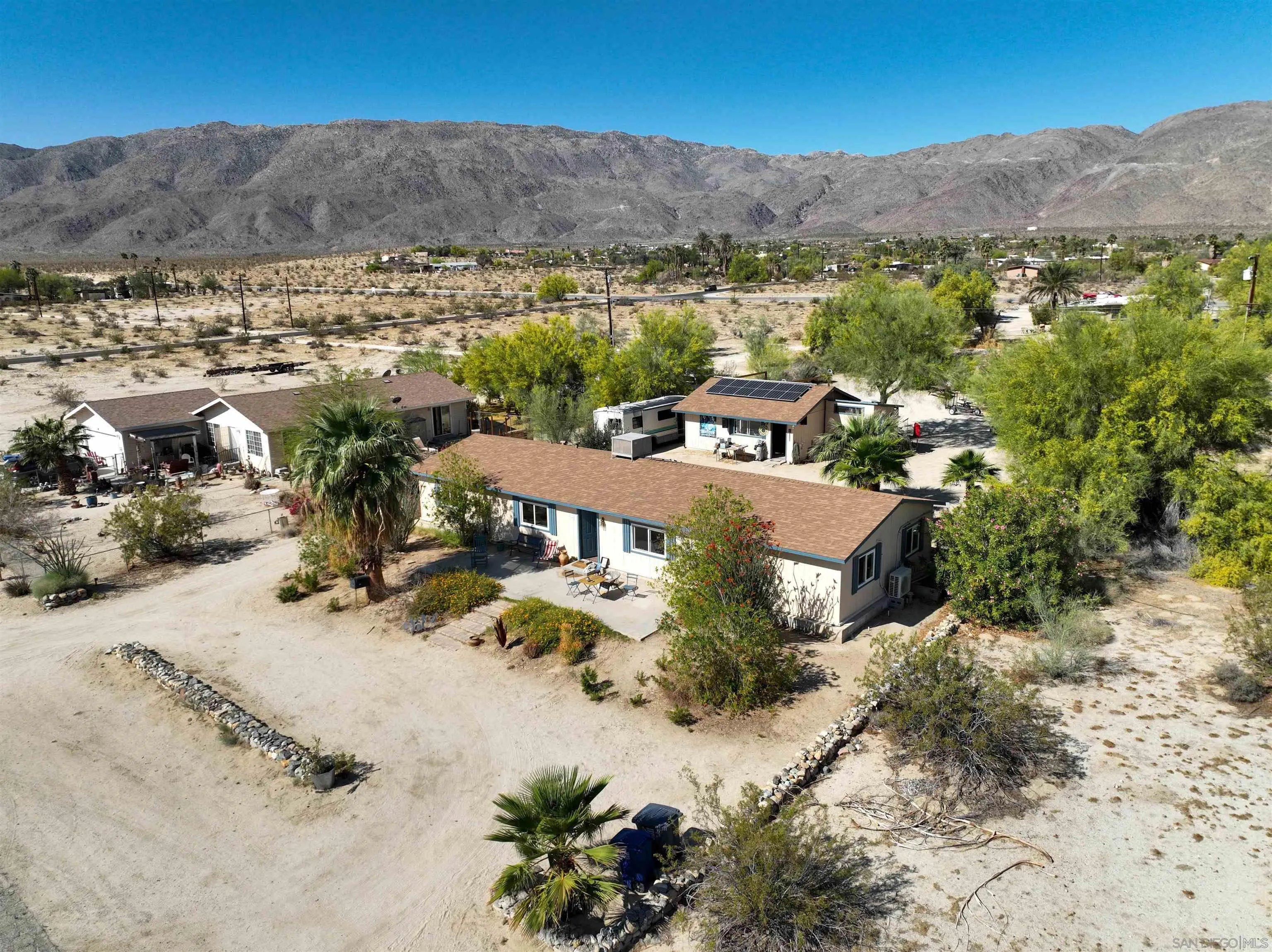 3160 Flying H Road Borrego Springs, CA 92004 - Photo 22 of 24